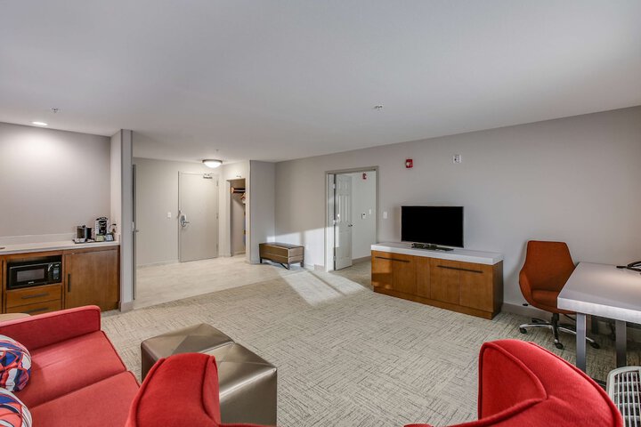 Hilton Garden Inn Ames