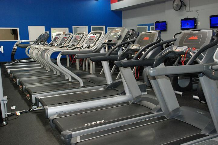 Health and Fitness 45 of 45