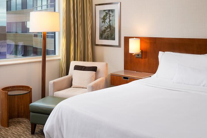 The Westin Edina Galleria