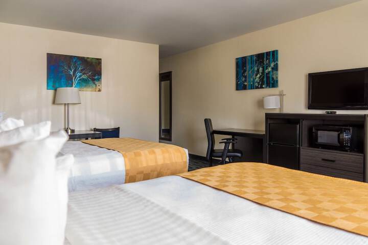 Best Western Alamosa Inn