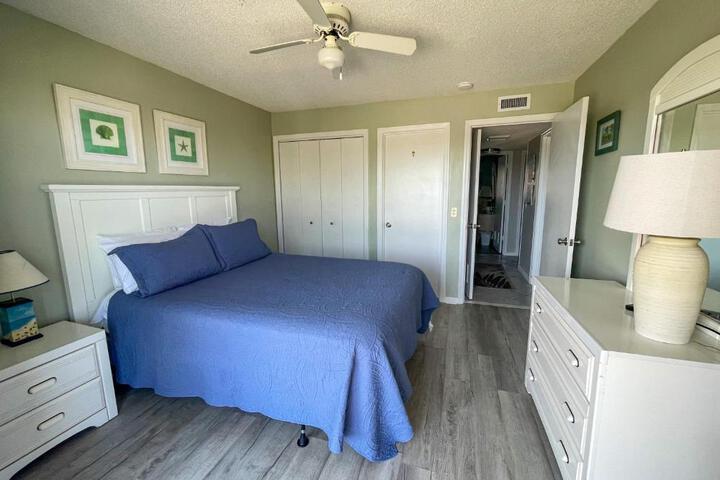 Bay Creek Villa - 202