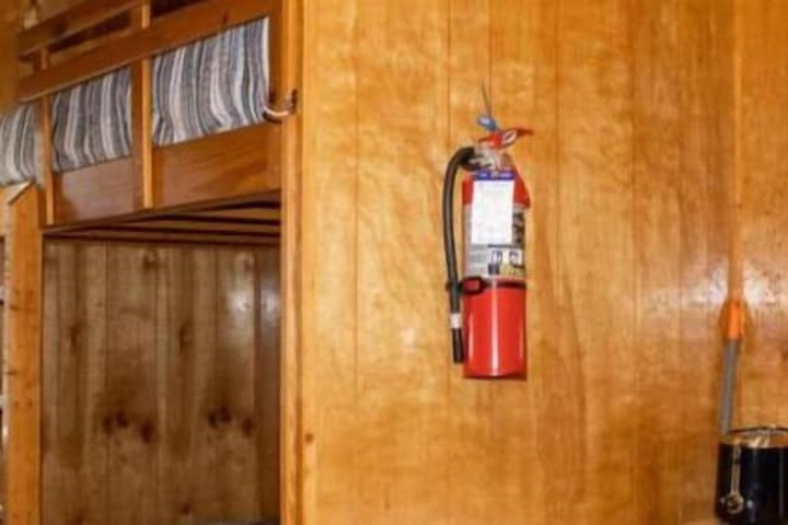 Hideaway RV Resort