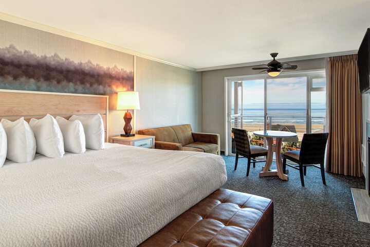 Hallmark Resort - Cannon Beach