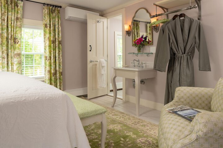 The Inn at Yarmouth Port
