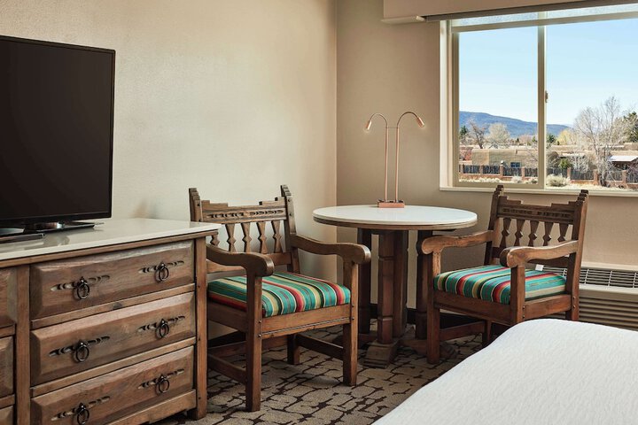 Hotel Don Fernando de Taos Tapestry Collection by Hilton