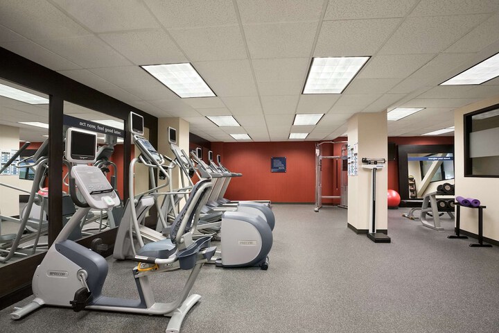 Hampton Inn & Suites Ogden