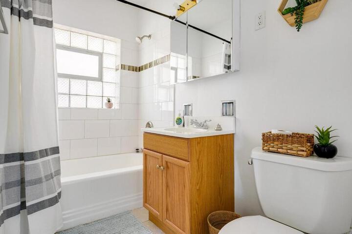 Curated for Cozy Longer Stays
