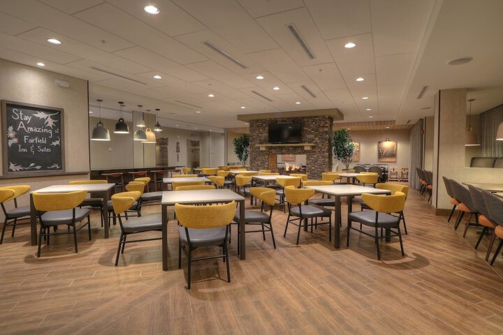 Fairfield Inn & Suites by Marriott Gatlinburg Downtown