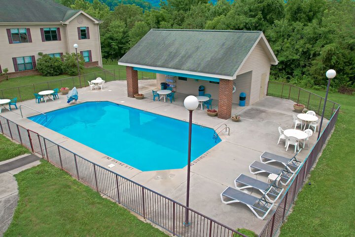 All Season Suites