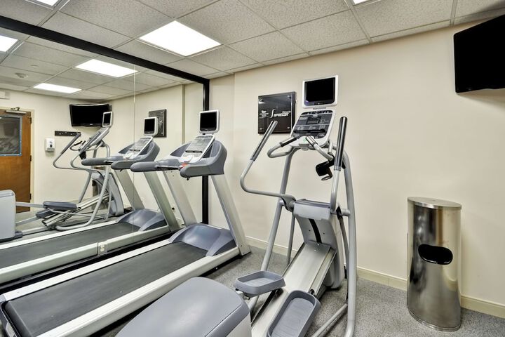 Health and Fitness 47 of 51