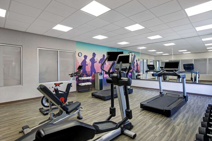 Hyatt Place Jackson / Ridgeland