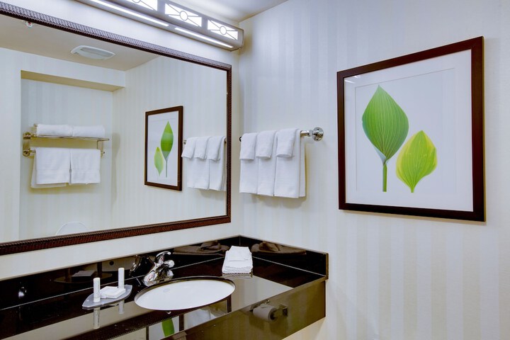 Fairfield by Marriott Inn & Suites Melbourne West / Palm Bay