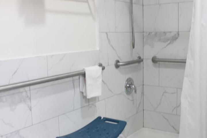 Rodeway Inn Tucumcari