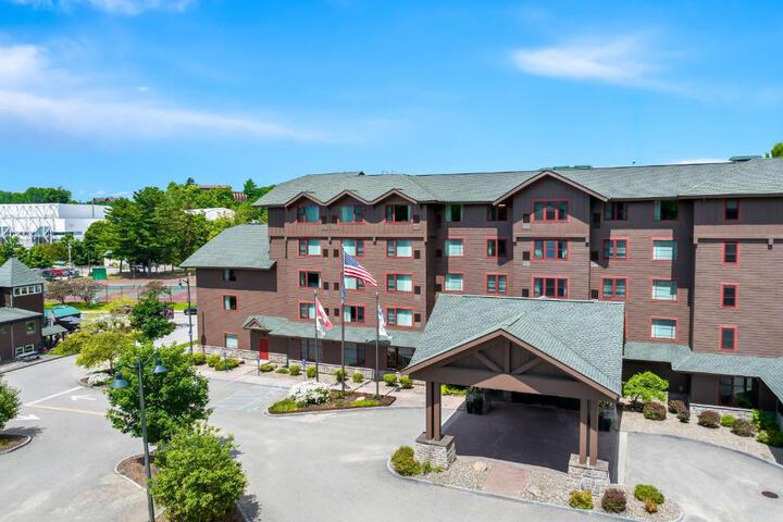Hampton Inn & Suites Lake Placid