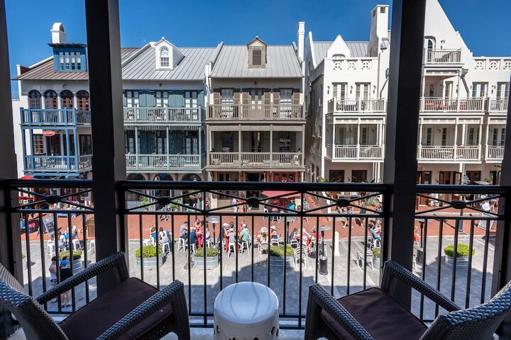 The Pearl Hotel