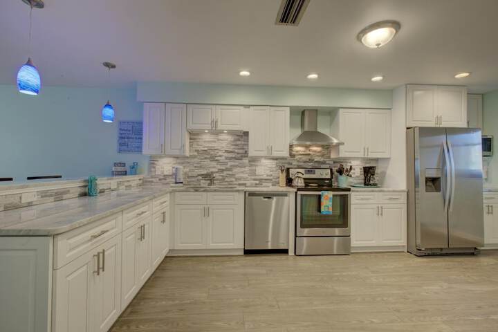 Anna Maria Island Retreat
