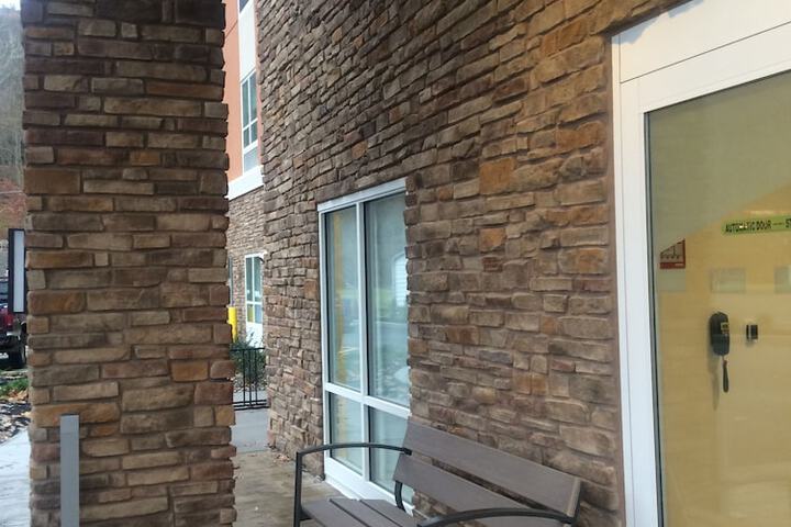 Terrace/Patio 91 of 91