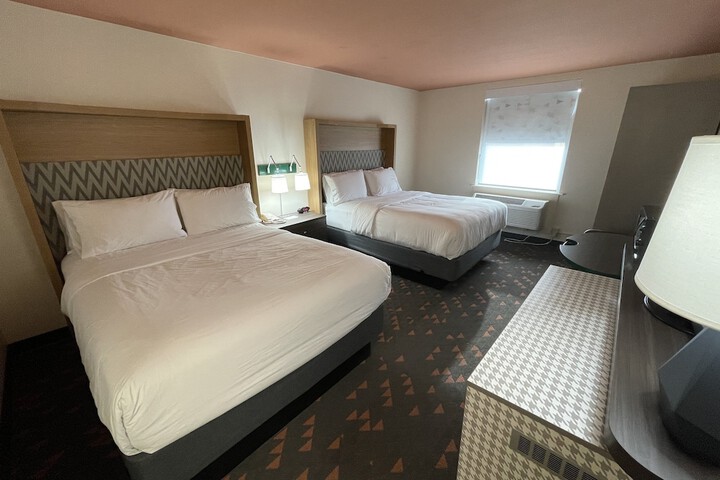 Holiday Inn Bangor by IHG
