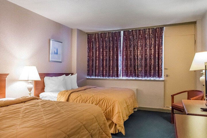 Econo Lodge