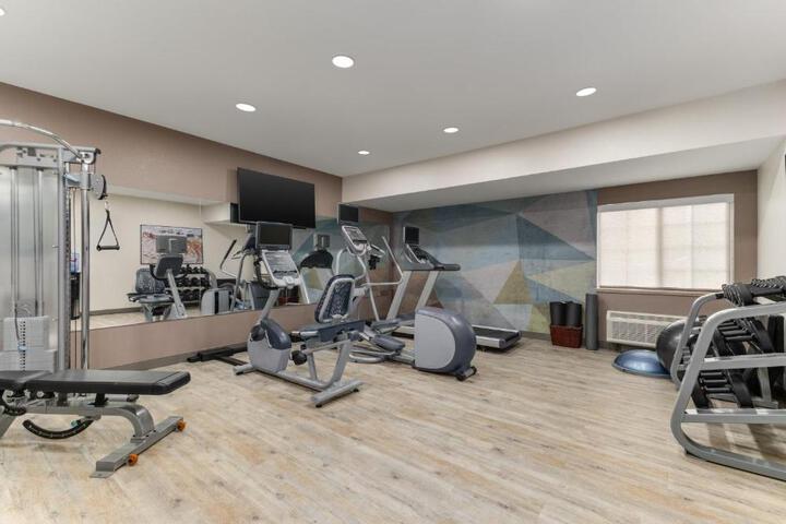 Candlewood Suites Oak Harbor by IHG