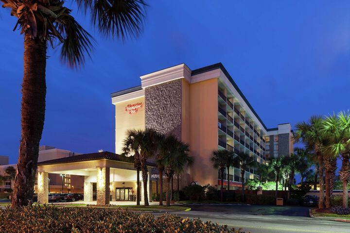 Hotel 6 of 84