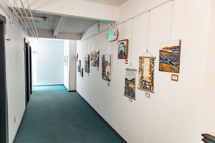 Ballroom/Hall 132 of 158
