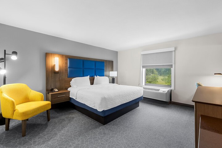 Hampton Inn & Suites Mansfield-South at I-71