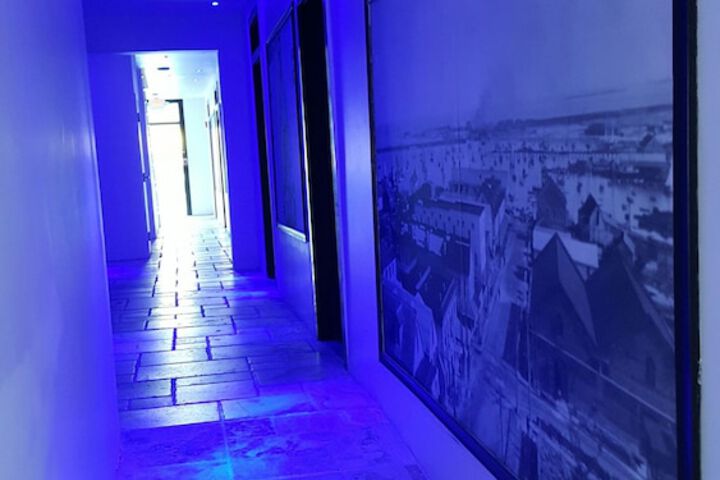 Ballroom/Hall 116 of 127