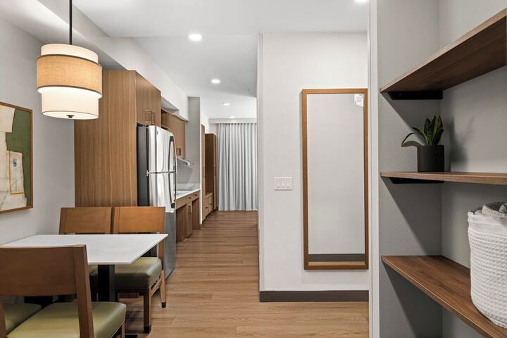 The Kulshan Hotel