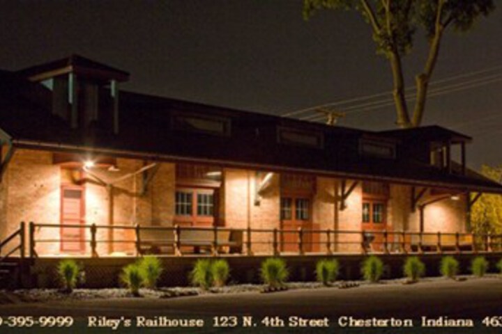 Rileys Railhouse