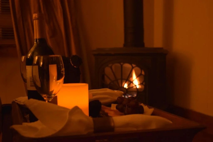 The Overlook Inn