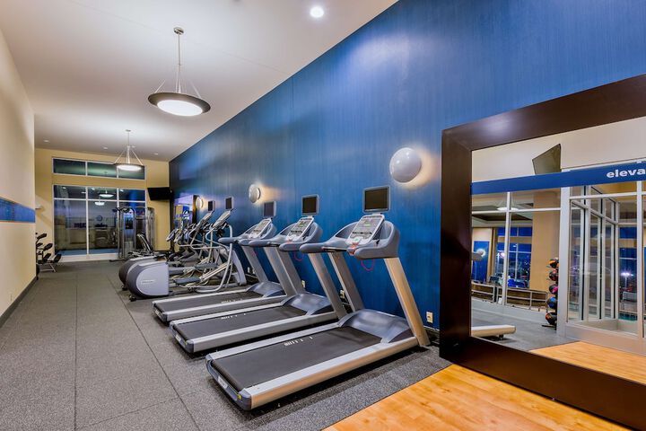 Health and Fitness 30 of 31