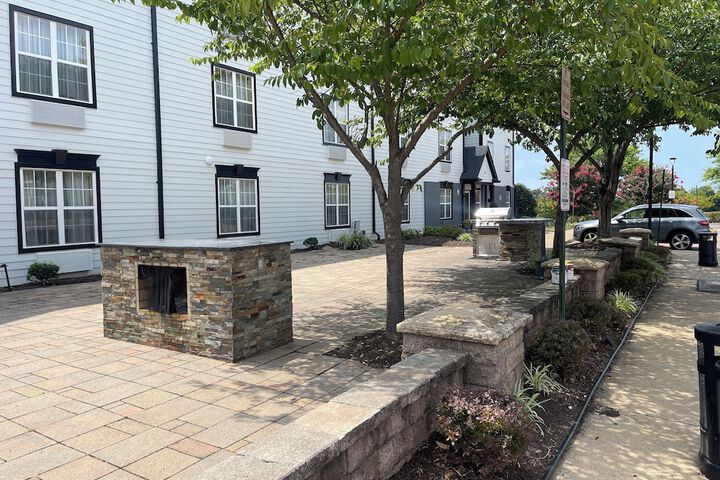 Terrace/Patio 21 of 21