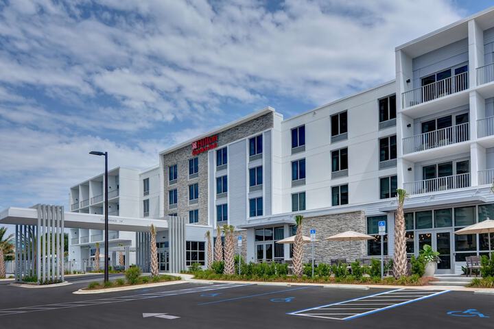 Hilton Garden Inn Destin Miramar Beach