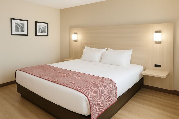 The Floral Park Motor Lodge