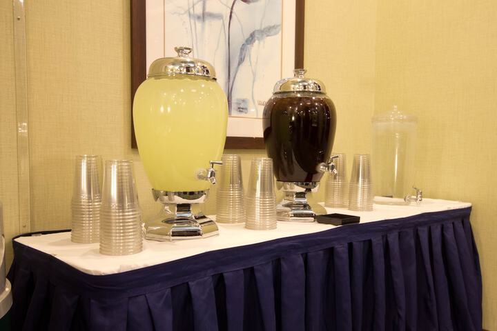 Holiday Inn Christiansburg Blacksburg by IHG