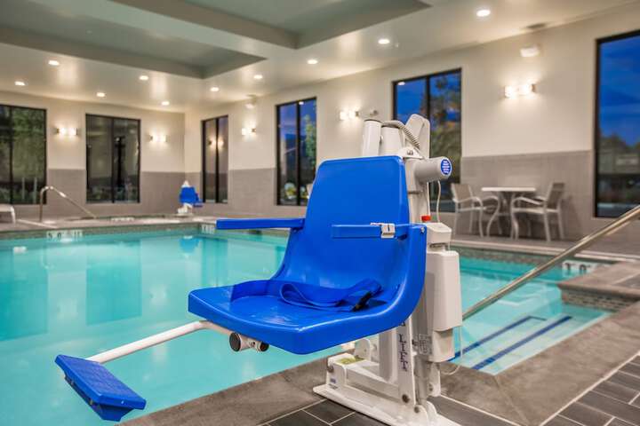 Pool 9 of 60
