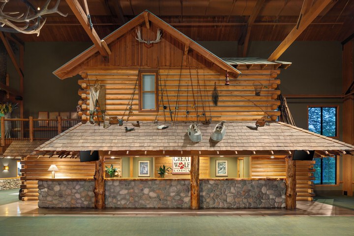 Great Wolf Lodge Concord