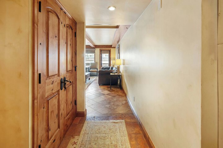 The Lodge at Vail a RockResort by Vail Resorts
