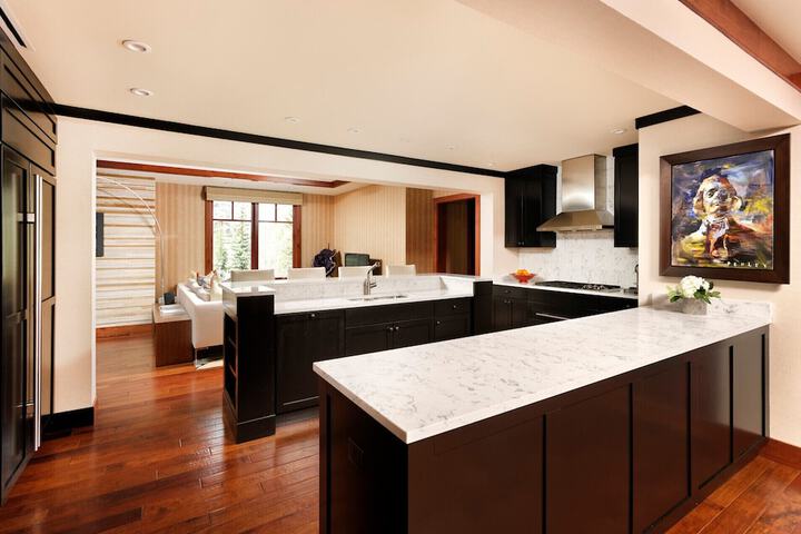 Four Seasons Resort and Residences Vail