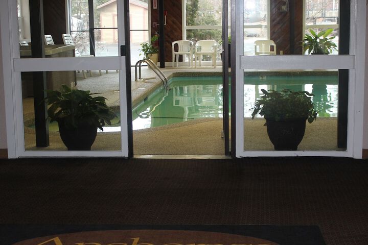 Anchorage Inn
