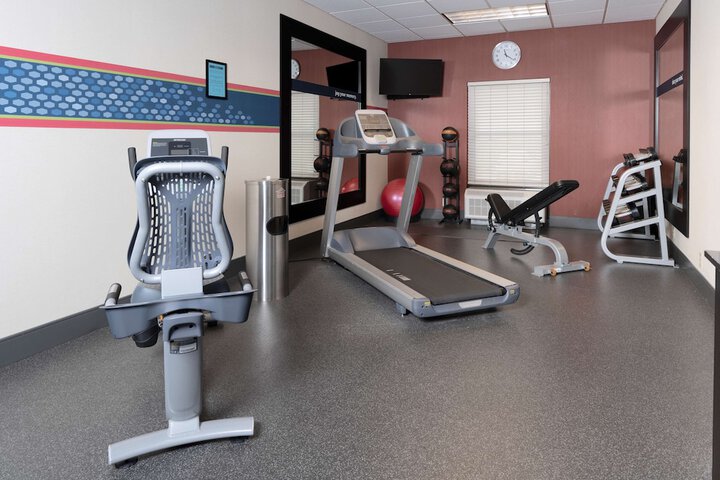 Health and Fitness 18 of 19