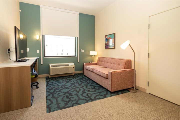 Home2 Suites by Hilton Hammond La