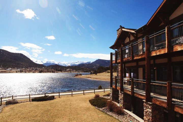 The Estes Park Resort