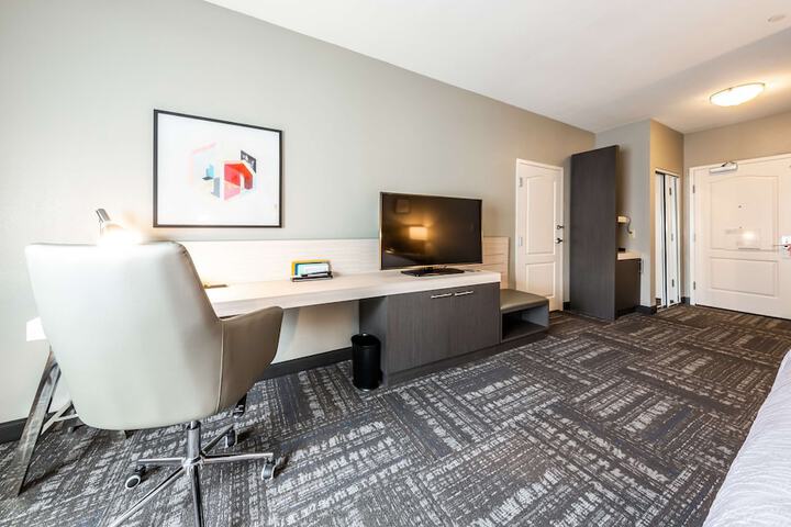 Hilton Garden Inn Beaumont TX