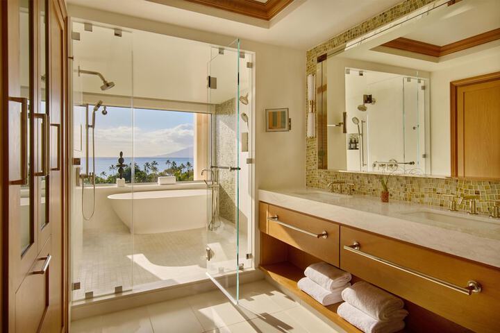 Grand Wailea Maui a Waldorf Astoria Resort