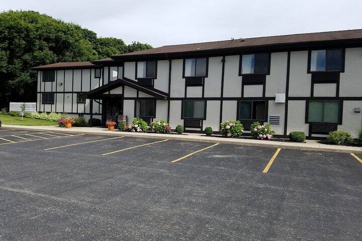 Auburn Inn