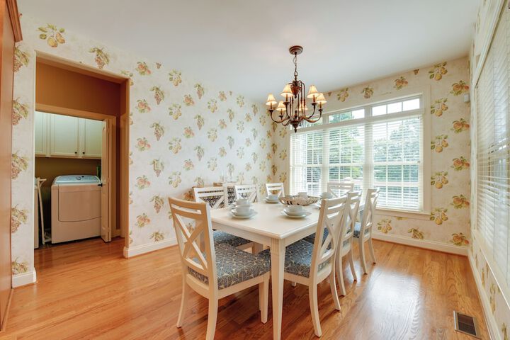 Waterfront Sherrills Ford Home w / Pool & Boat Dock
