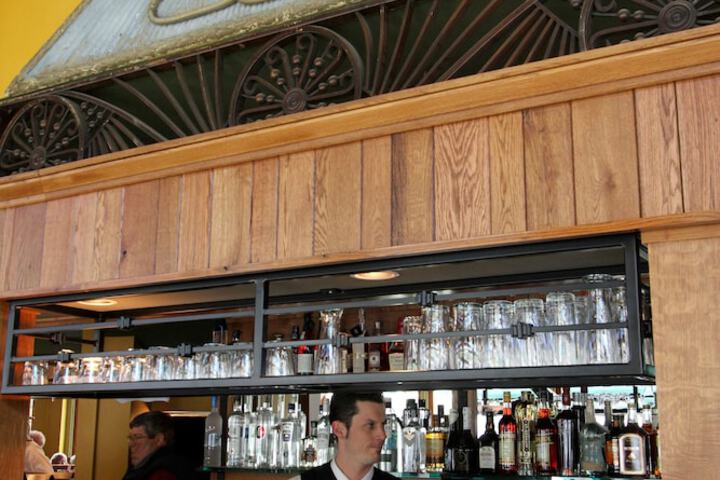 McMenamins Crystal Hotel