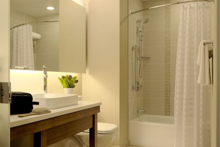 Hyatt Place Lincoln / Downtown - Haymarket